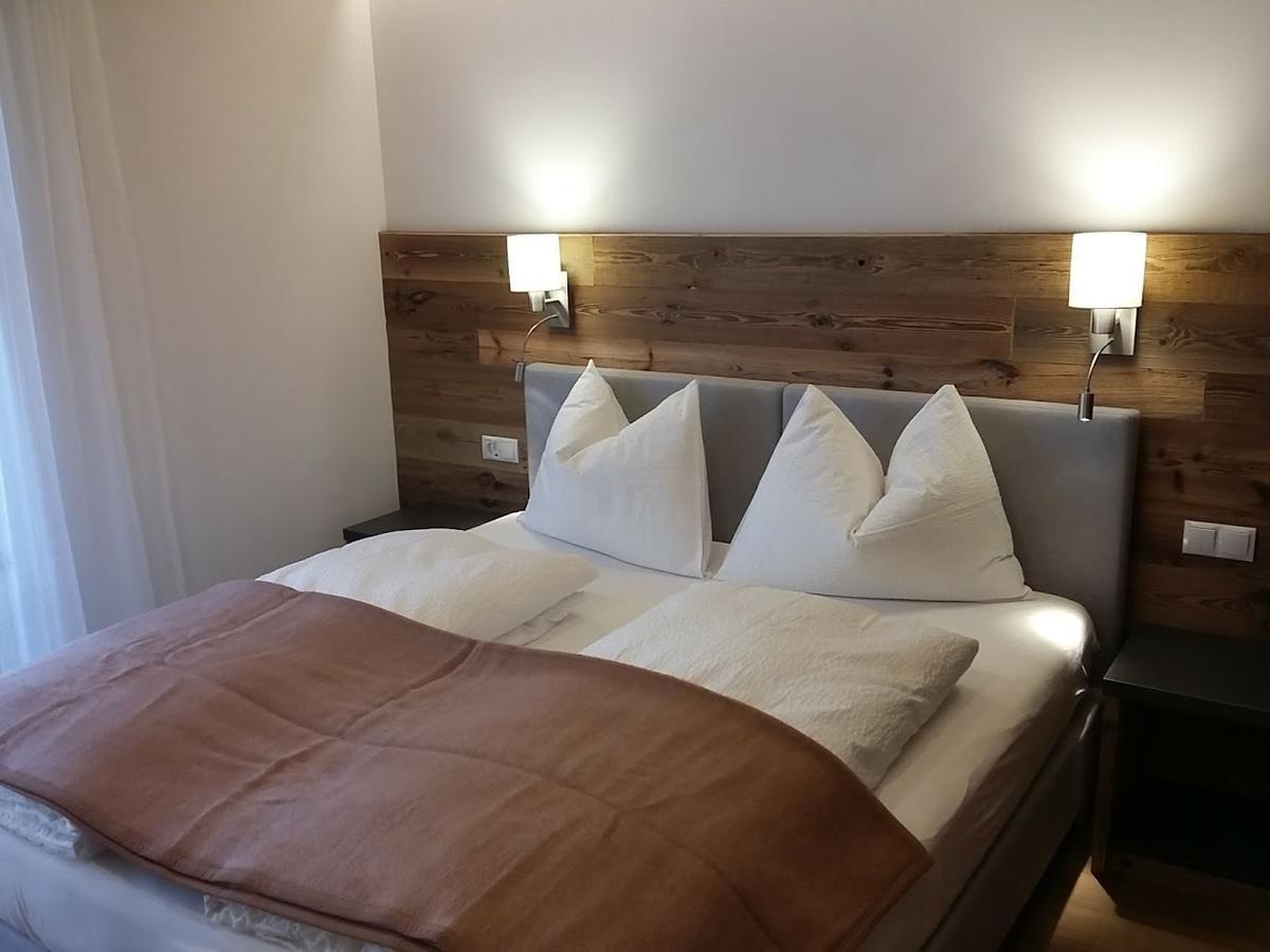 Chalet Soredl 안테모이아 외부 사진